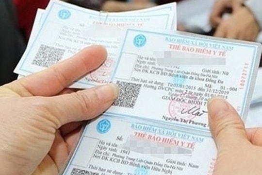 Hướng dẫn ký hợp đồng khám chữa bệnh BHYT mới nhất