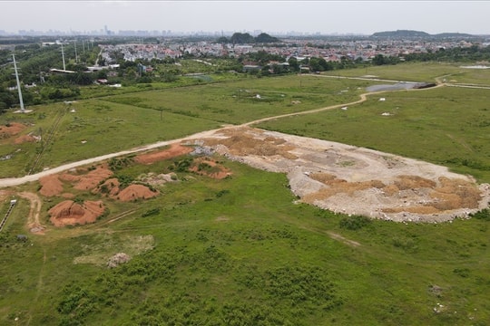 Hồ sơ trình ban hành quyết định thu hồi đất, quyết định cưỡng chế thu hồi đất mới nhất