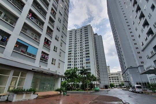 Bản nội quy quản lý, sử dụng nhà chung cư có các nội dung chủ yếu nào?