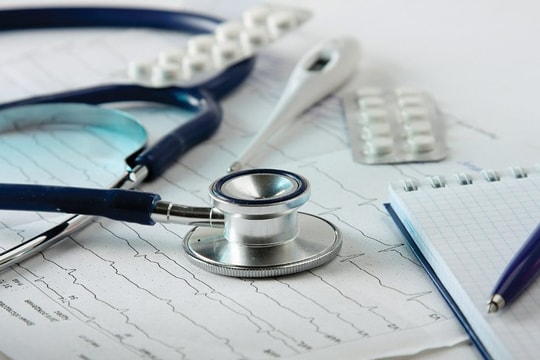 Mẫu báo cáo y tế lao động của cơ sở lao động cả năm 2023