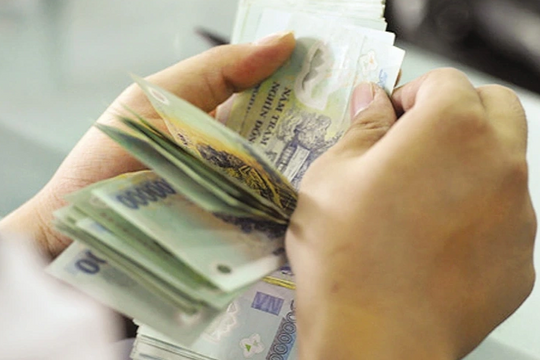 Sẽ tăng lương tối thiểu vùng 2024 cùng thời điểm cải cách tiền lương 2024