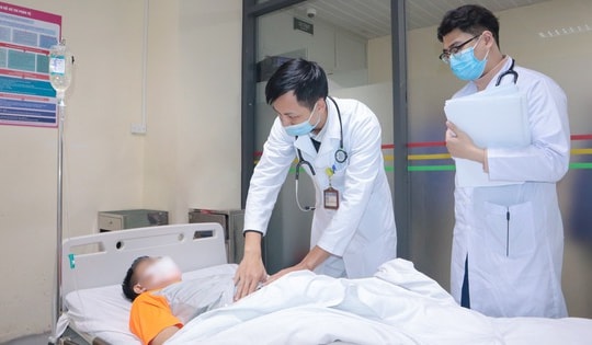 Đang chơi bóng bàn, người đàn ông 34 tuổi ở Hà Nội bị đột quỵ