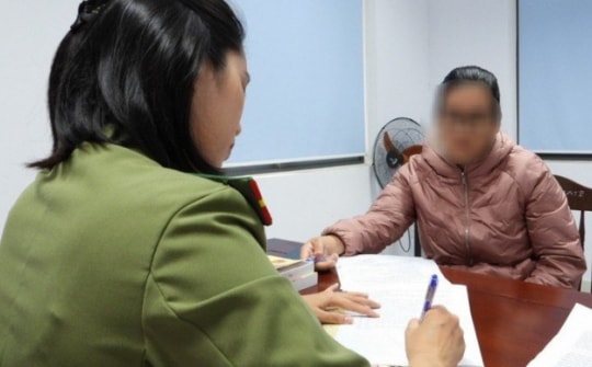 Tin người môi giới đi Dubai làm việc, nhiều nạn nhân bị cưỡng bức lao động