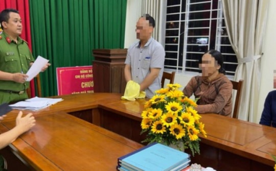 Người chặn đường đánh học sinh lớp 9 nhập viện bị buộc thôi việc 3 tháng