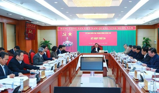 Khai trừ Đảng ông Lưu Bình Nhưỡng