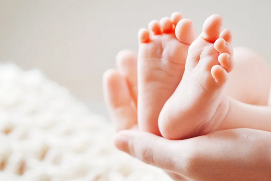 Chế độ dưỡng sức sau thai sản năm 2024