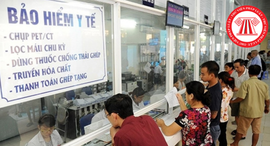 Thủ tục ký hợp đồng khám chữa bệnh bảo hiểm y tế lần đầu (cập nhật mới)