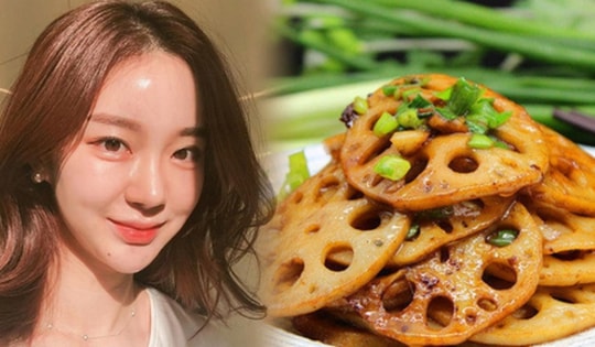 Ăn củ sen vào mùa đông tốt hơn thịt, bổ hơn sâm: Cần tránh ăn theo 4 cách này vì dễ hại thân