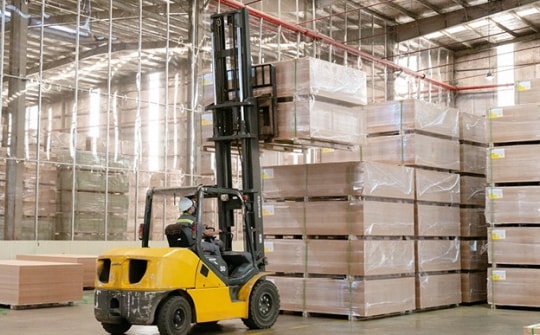 Giải mã hệ thống công nghệ hiện đại hàng đầu thế giới trong chuỗi nhà máy của KES