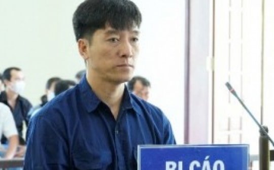 Phạt tù chung thân kẻ "ngáo đá" giết người