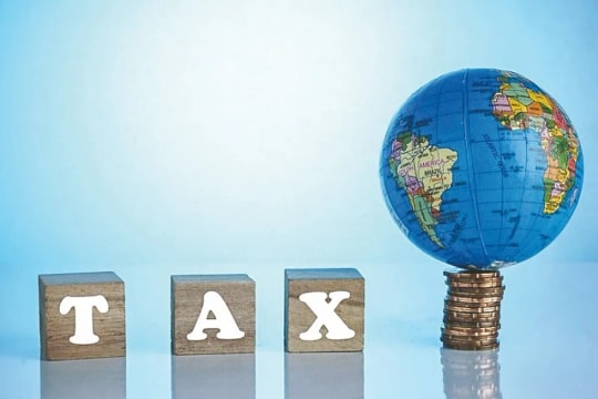 Thuế tối thiểu toàn cầu: 5 thông tin cần biết từ năm 2024