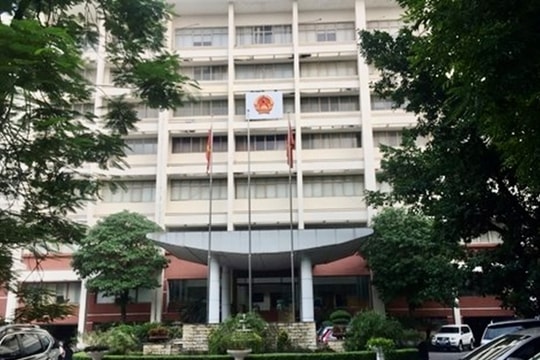 Bộ Y tế triển khai thực hiện quy định về kê khai tài sản, thu nhập