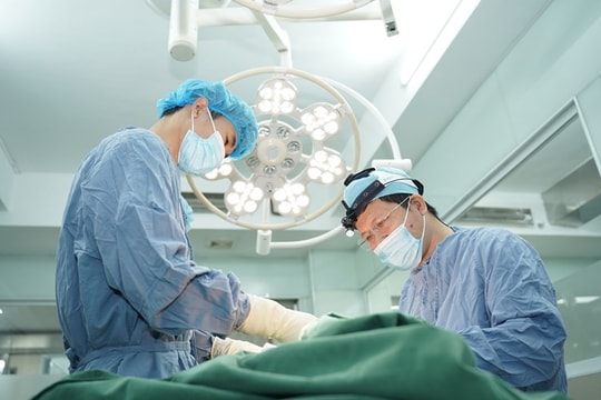 Bổ sung đối tượng được nhà nước hỗ trợ đóng bảo hiểm y tế từ 01/7/2024