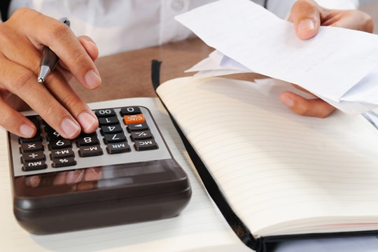 Mẫu báo cáo tình hình sử dụng hóa đơn đặt in đã mua của cơ quan thuế (Mẫu số BC26/HĐG)