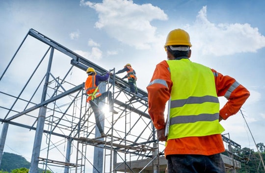 Các loại hợp đồng xây dựng mới nhất 2024