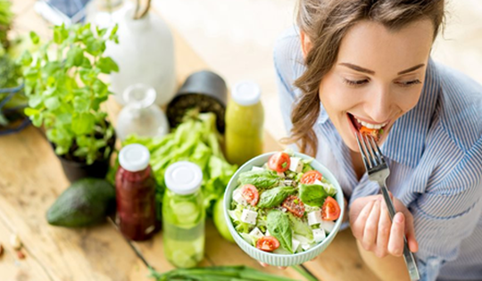 6 thay đổi lối sống giúp thải độc cơ thể hiệu quả