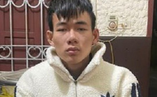 Tạm giữ nam thanh niên ở TP HCM dùng clip "nóng" tống tiền bé gái