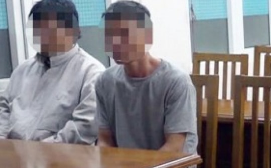 Tạm giữ 4 đối tượng liên quan đến đường dây lô đề hơn 14 tỷ đồng