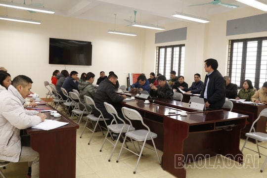 Vụ "bữa ăn bán trú vùng cao": Đã có kết quả kiểm tra, xác minh sơ bộ