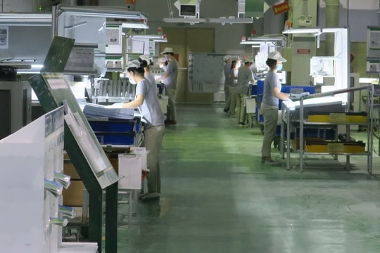 Hướng dẫn nội dung, hình thức và thời hạn tự kiểm tra an toàn, vệ sinh lao động mới nhất