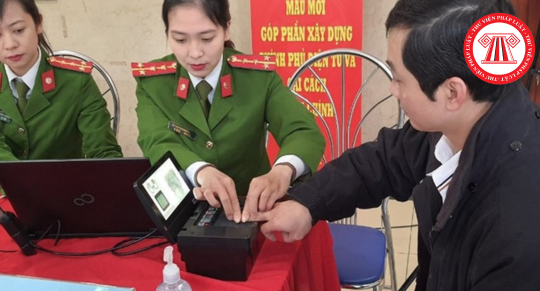 Từ ngày 01/7/2024, Căn cước sẽ được tích hợp thẻ BHYT, giấy phép lái xe, giấy khai sinh