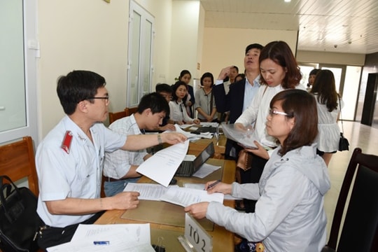 Ưu tiên thanh tra đóng BHXH, BHTN, BHYT ở doanh nghiệp có nhiều lao động