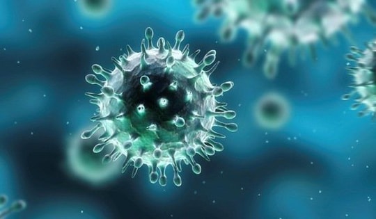 Cúm A tấn công trẻ nhỏ trong đợt rét đậm, gây biến chứng nguy hiểm