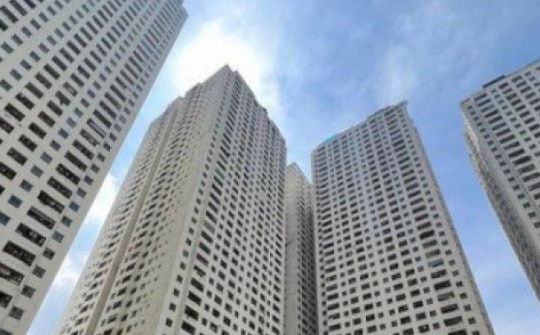 Lãi suất vay giảm mạnh nhưng giá nhà... quá đắt