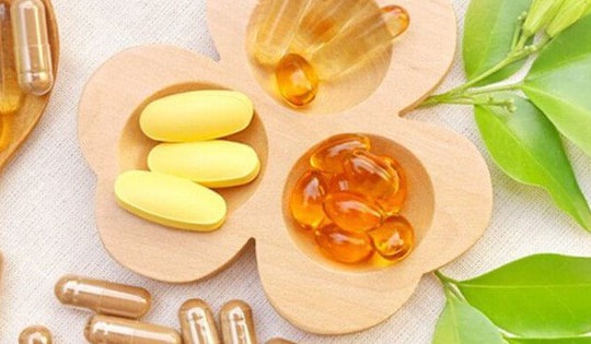 Yêu cầu tiêu hủy sản phẩm Gaba - Citicolin và Bổ thần kinh TW của Công ty TNHH Quốc tế Zolex Pharma