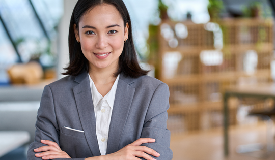 Chăm sóc gương mặt trẻ đẹp chuẩn quý phái là giữ gìn thương hiệu của bản thân