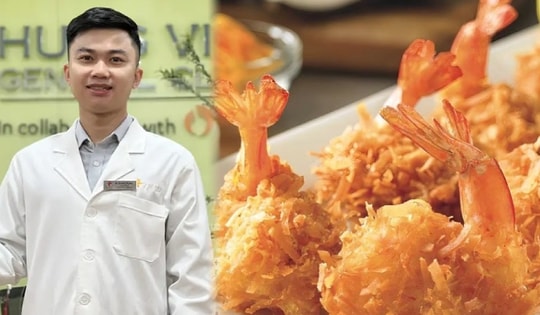 Bệnh cường giáp có thể gây nên nhiều biến chứng: BS chia sẻ 3 loại thực phẩm người bệnh dù thích cũng cần kiêng