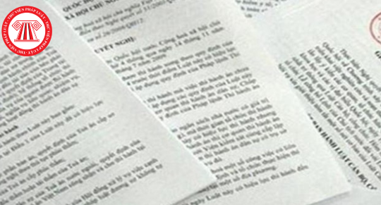 Bãi bỏ toàn bộ 27 văn bản quy phạm pháp luật của Thủ tướng Chính phủ