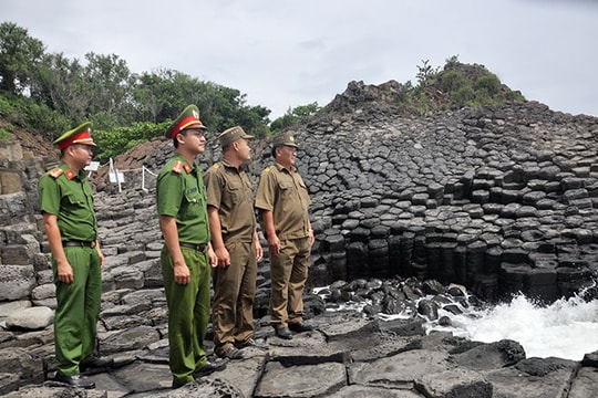 Có bắt buộc tham gia lực lượng bảo vệ an ninh trật tự ở cơ sở không?