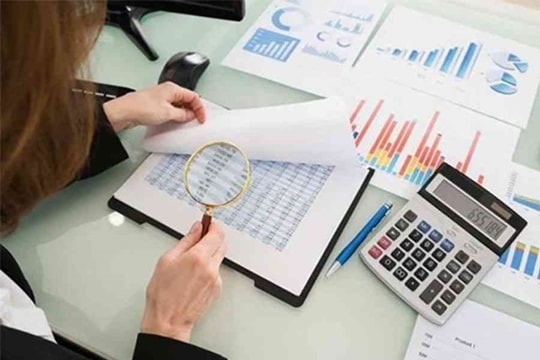 Đối soát là gì? 06 vấn đề thường gặp trong đối soát cần biết