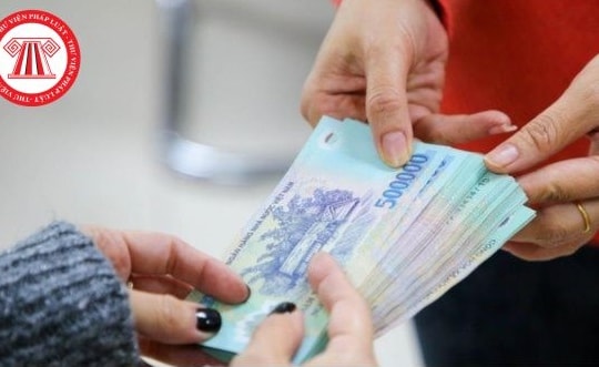 Công ty có bắt buộc thưởng Tết Âm lịch 2024 cho người lao động không?