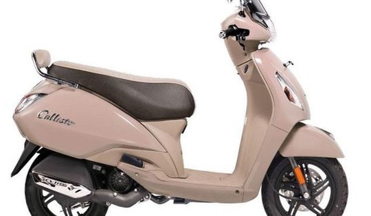 Chi tiết xe ga tuyệt đẹp, đủ 'sang, xịn, mịn' ở Việt Nam giá chưa tới 30 triệu sẽ sớm 'thế chân' Honda Vision, Lead?