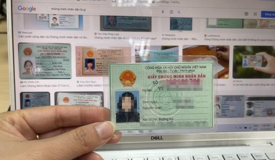 Chứng minh nhân dân bị ‘khai tử’ từ năm 2025, người dân cần nắm rõ thêm các quy định