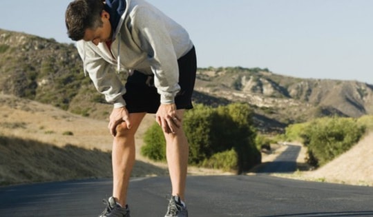 Trời lạnh, ai tập thể dục buổi sáng cần làm điều này để giữ an toàn cho sức khoẻ