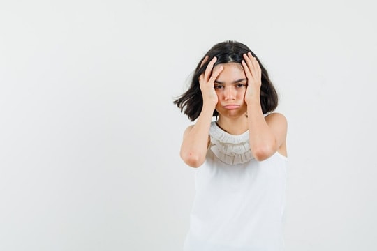 Bạn trai thả tôi giữa đường đêm Noel