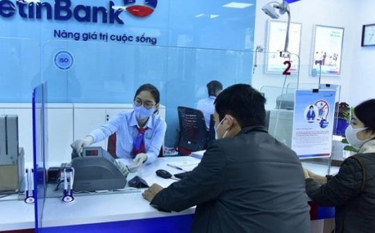 Ngân hàng VietinBank rao bán khoản nợ trăm tỷ của đại gia Hà Nội