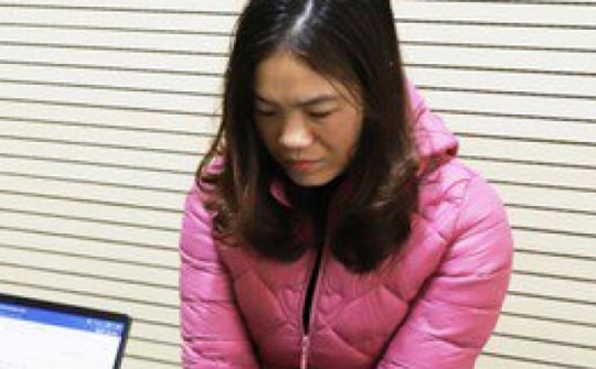 Bộ mặt thật của nữ chủ shop quần áo “Bé Thỏ”