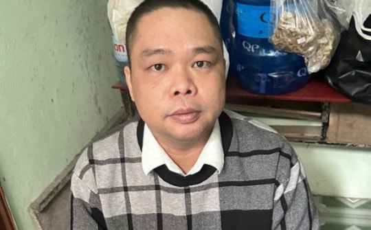 Gọi điện, kết bạn Zalo với các chủ cửa hàng tạp hóa, photocoppy để lừa đảo 5 tỷ đồng