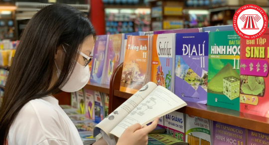 Chính phủ yêu cầu Bộ GD&ĐT có phương án biên soạn một bộ sách giáo khoa trong năm 2025