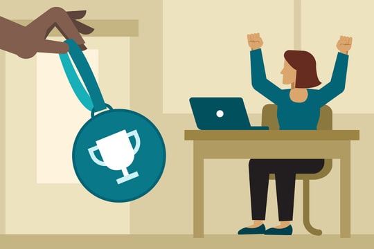 Từ năm 2024, bỏ quy định đăng ký thi đua là căn cứ xét tặng danh hiệu thi đua