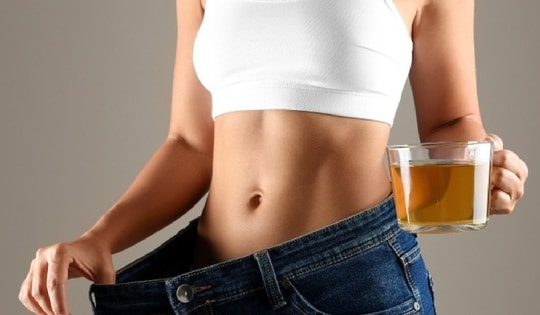 6 việc làm hàng ngày giúp người lười vận động giảm cân