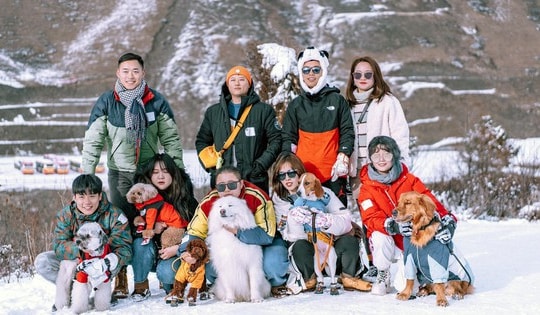 Du lịch Tết: Khách lũ lượt đi nước ngoài, sát ngày mới chốt