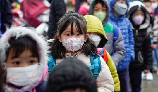 Bộ Y tế hướng dẫn cộng đồng và người lao động ứng phó với rét đậm, rét hại