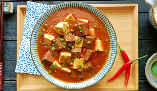 Phụ nữ nên thường xuyên làm 3 món này ăn sẽ giúp bổ sung khí huyết, loại bỏ chứng tay chân lạnh trong mùa đông