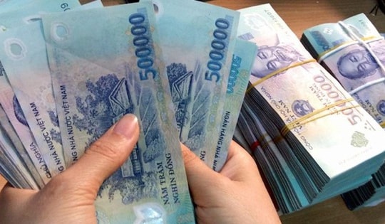 Điểm danh các tỉnh có doanh nghiệp thưởng Tết tiền tỷ cho lao động