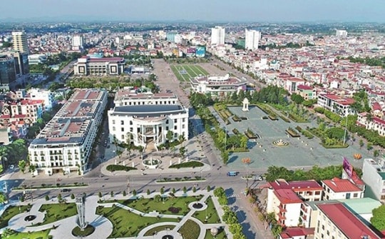 Bất động sản Bắc Giang vận động theo xu hướng "detox" của thị trường